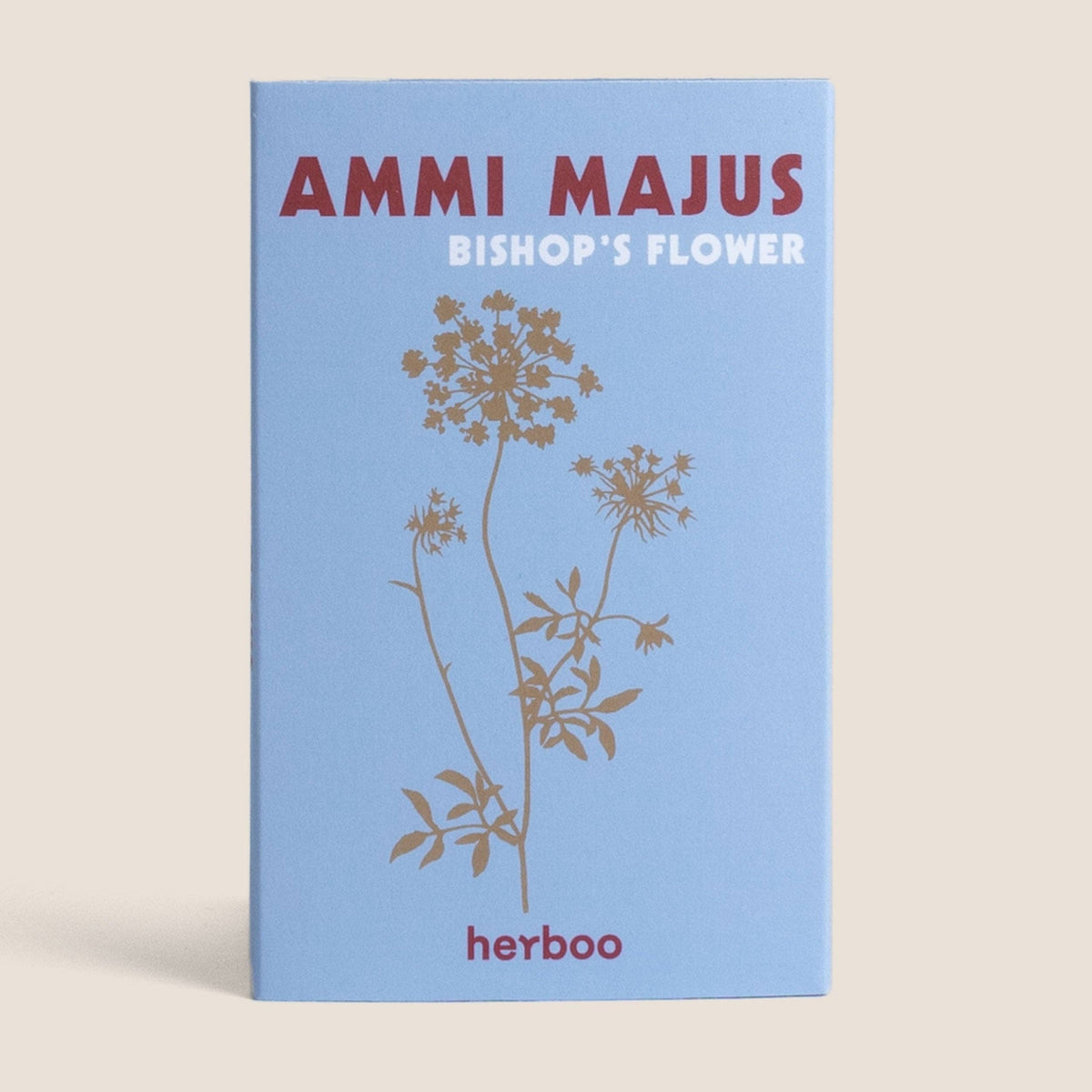 Ammi Majus Seeds