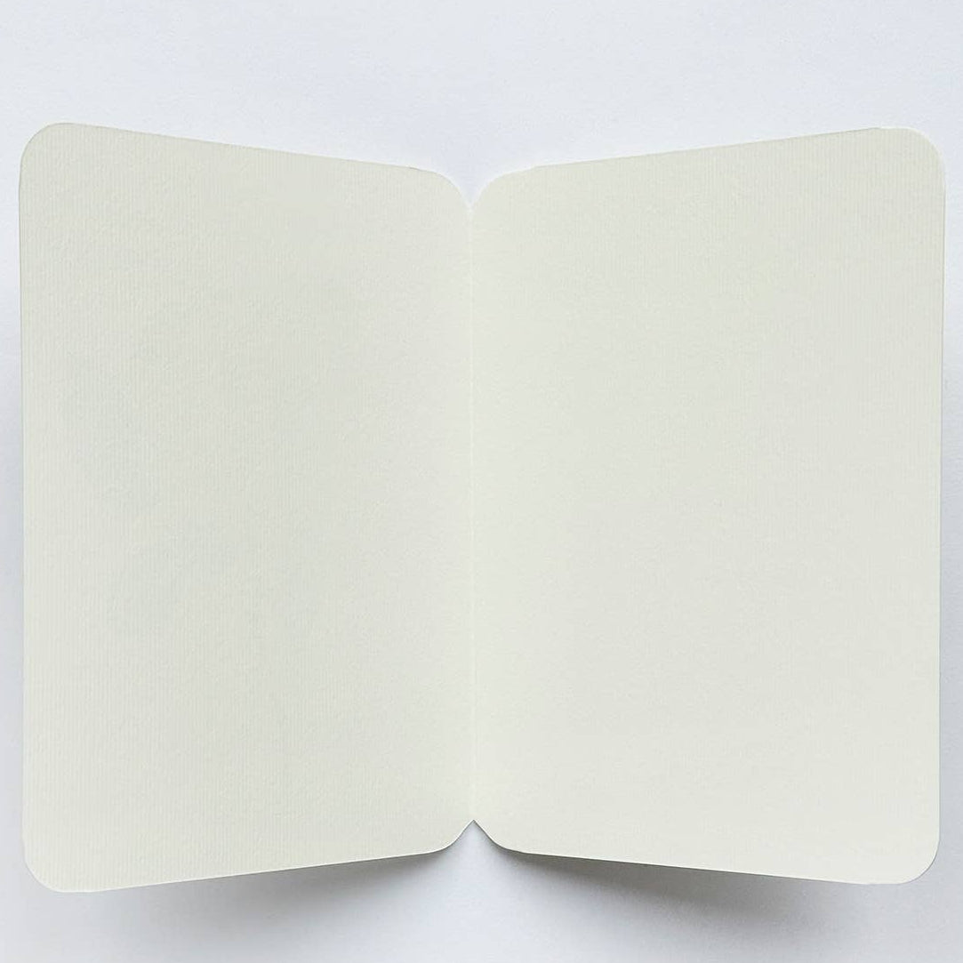 The Staffordshire Hero Greeting Card