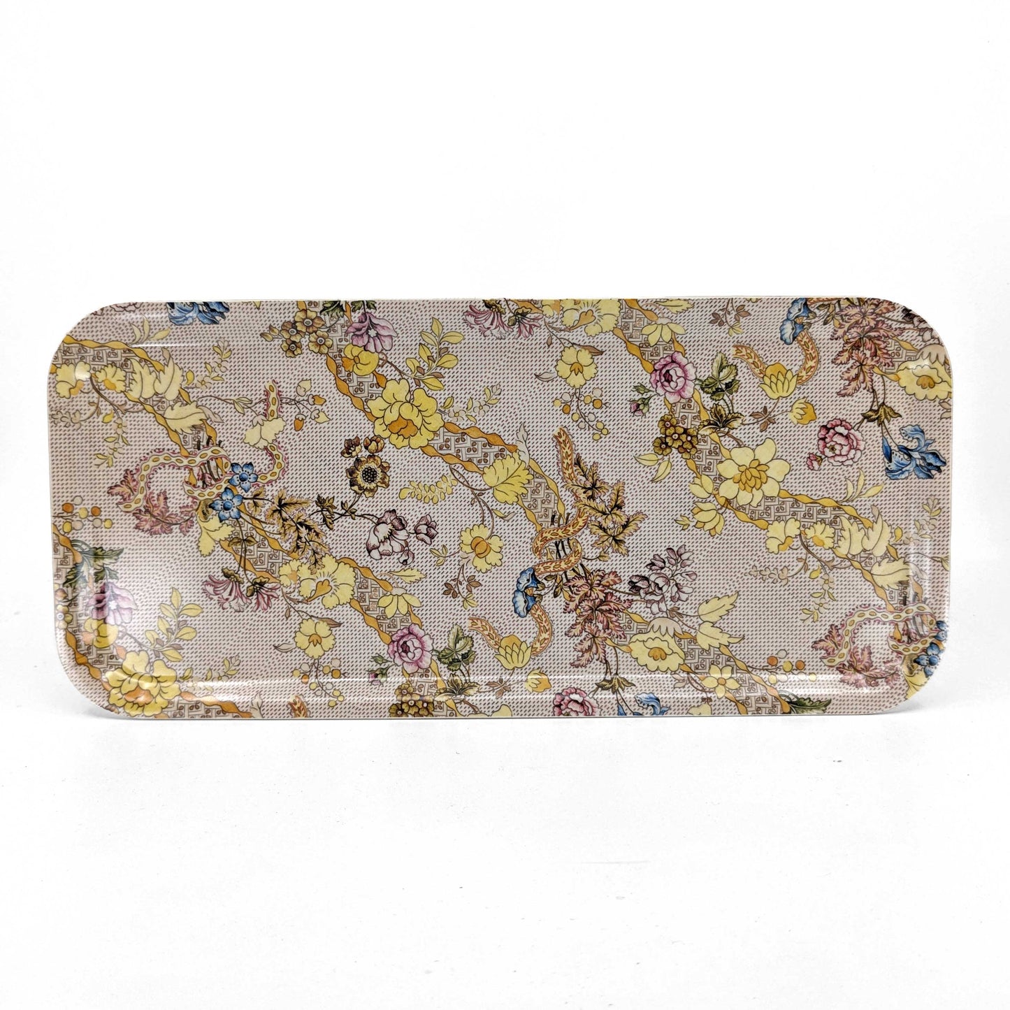 Narrow Birchwood Tray - Garthwaite