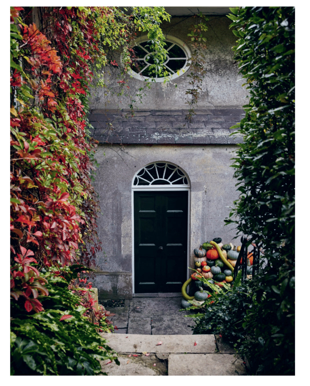 PRE-ORDER: A Year at the Parsonage: The Story of a House & Garden