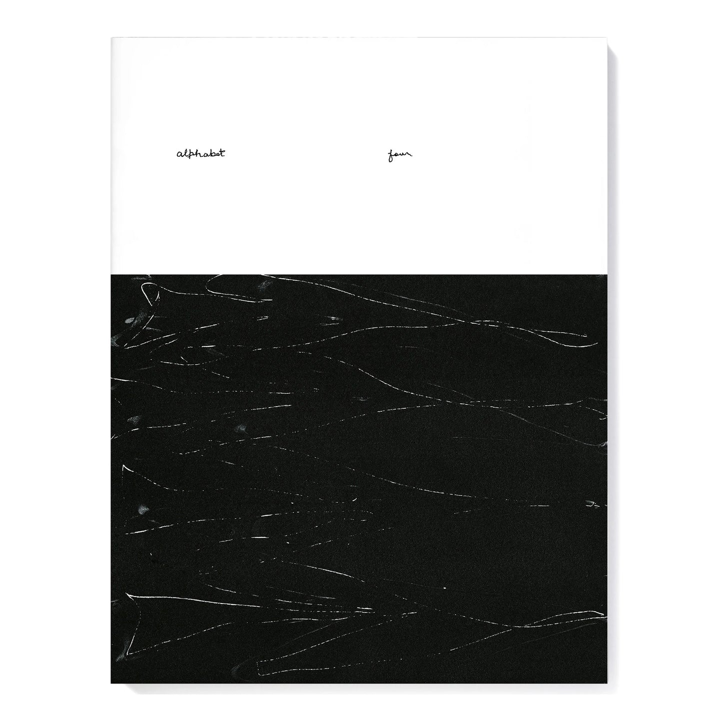 Alphabet Magazine - No. 4