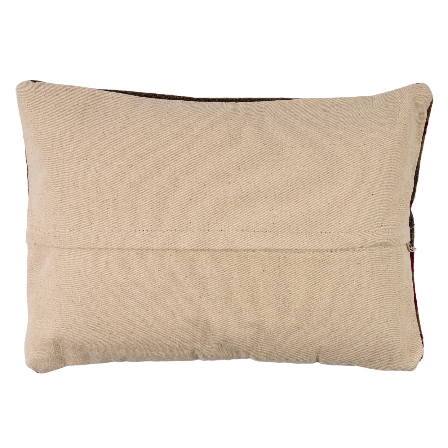 Antique Kilim Cushion 35cm x 50cm