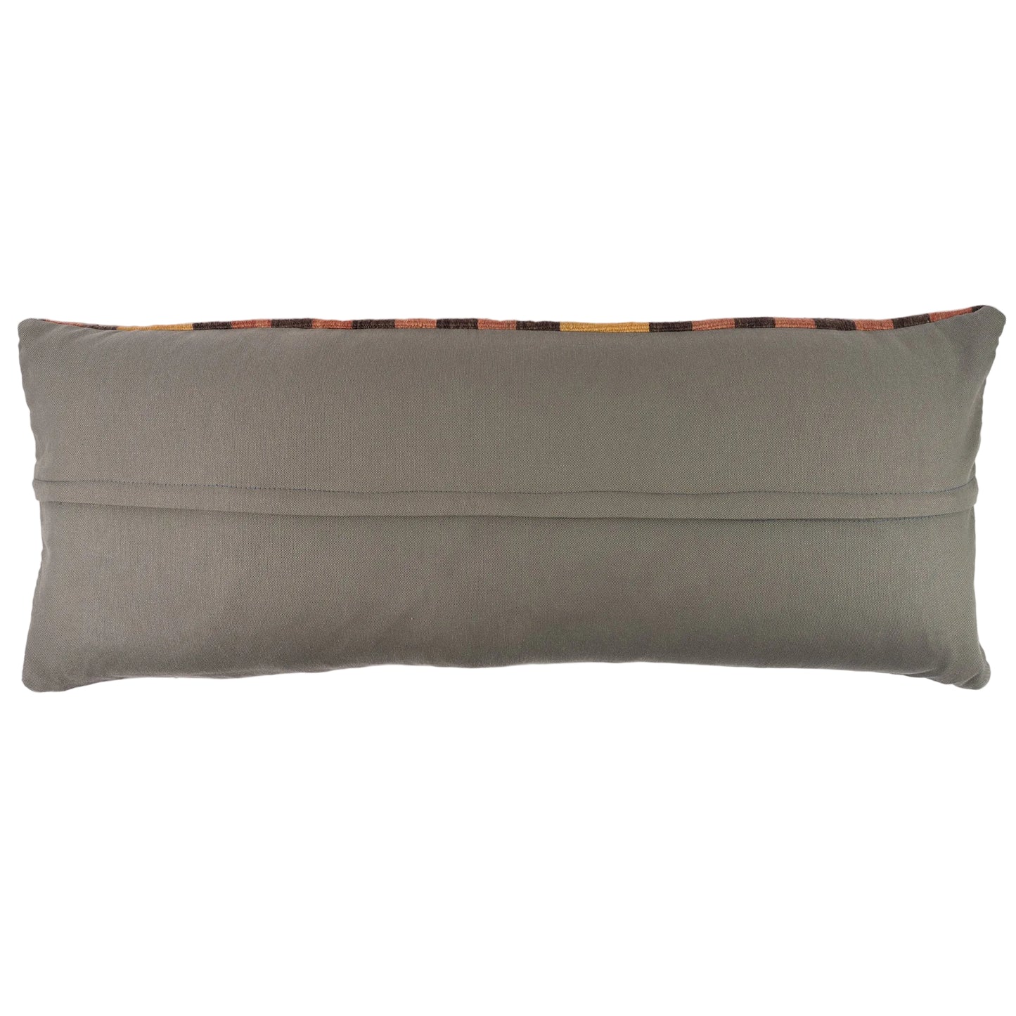 Antique Kilim Cushion 40cm x 90cm