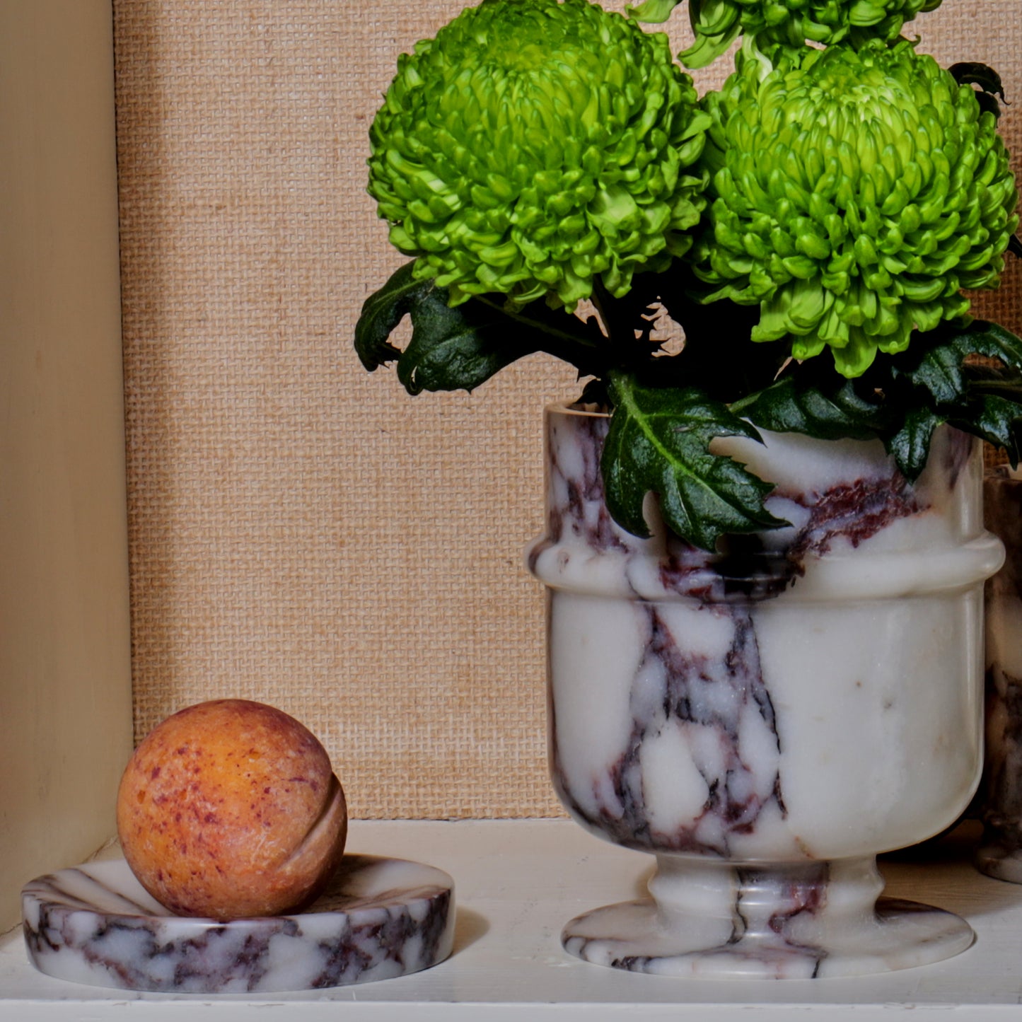 The Museum Marble Cup