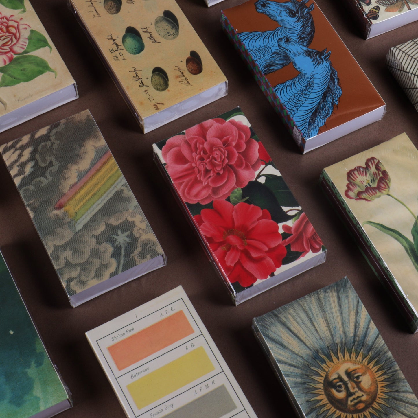 Match Box - Sight Hounds