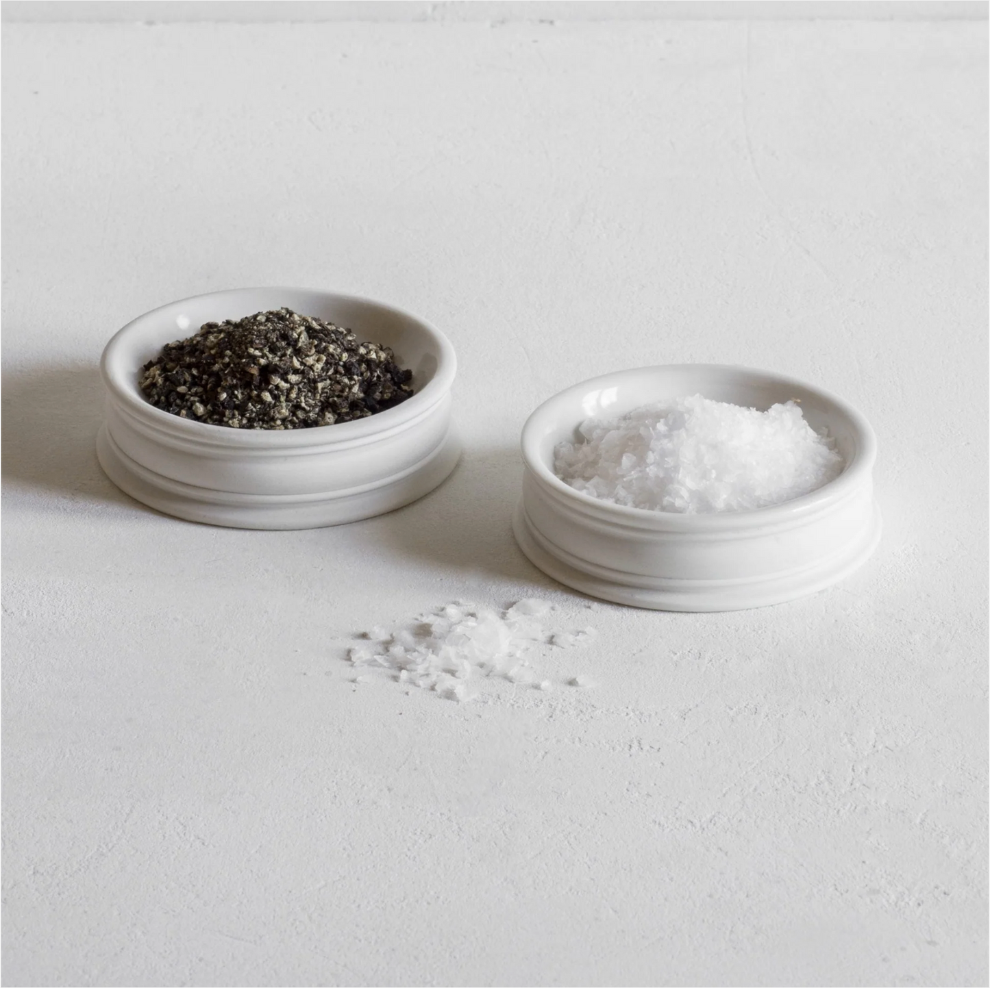 Classical Pinch Pot - Small