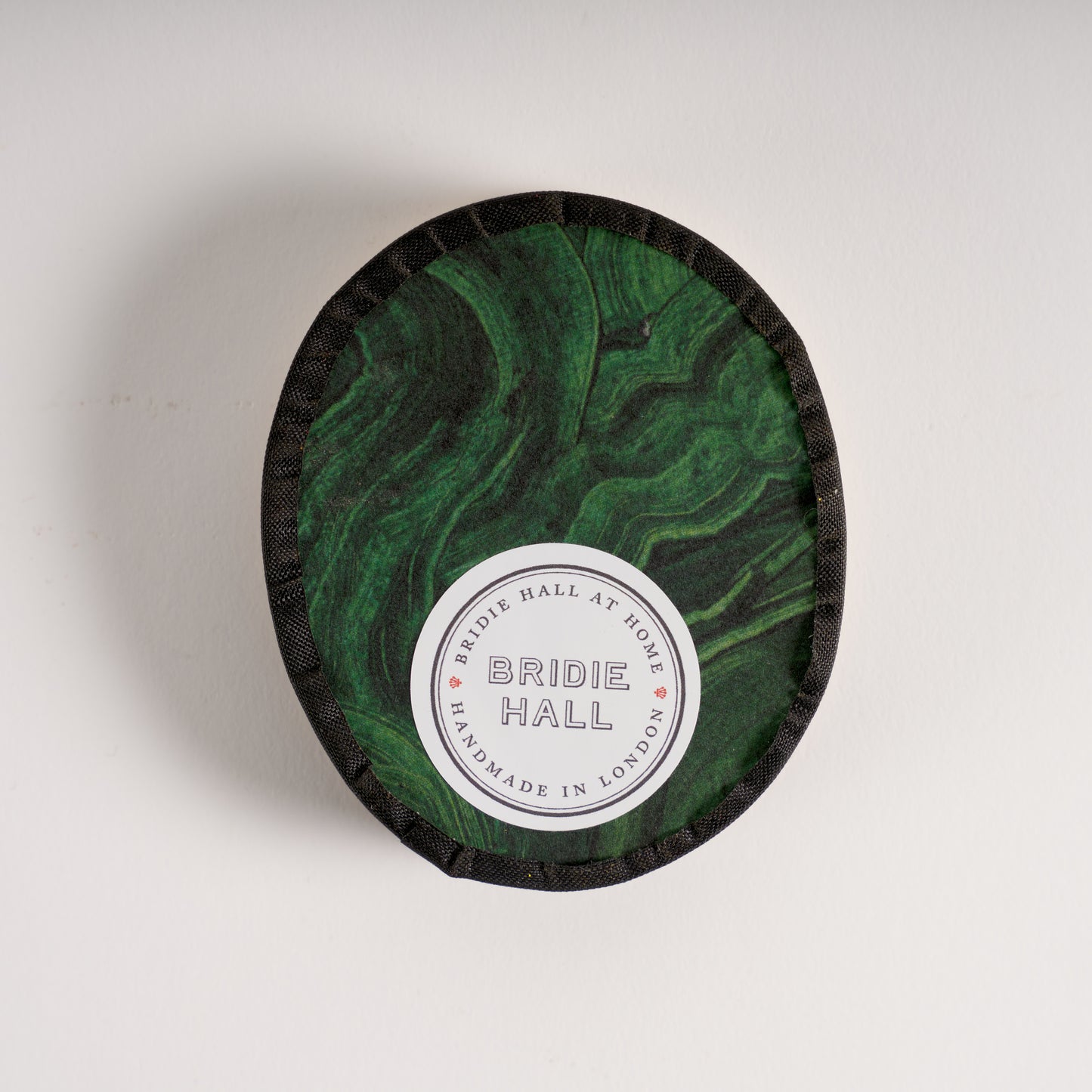 Intaglio Paperweight - Hercules