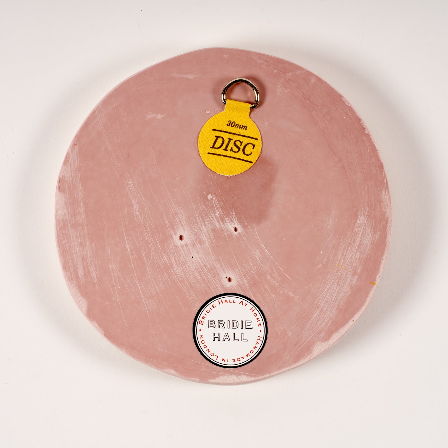 Torquato Tasso Portrait Plaque