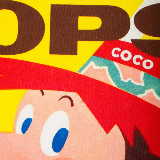 PUTTING A SNAP, CRACKLE & POP INTO WASHING UP!