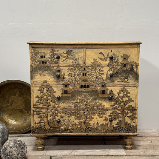 Rebecca Christie-Miller Antiques at Pentreath & Hall