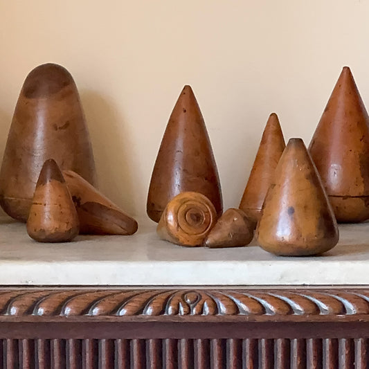 Visit our excellent Antiques Department