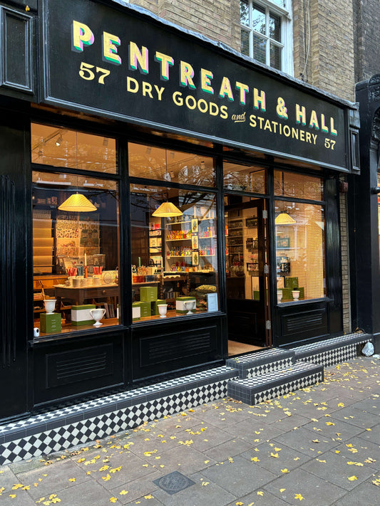 P&H Easter Opening Hours