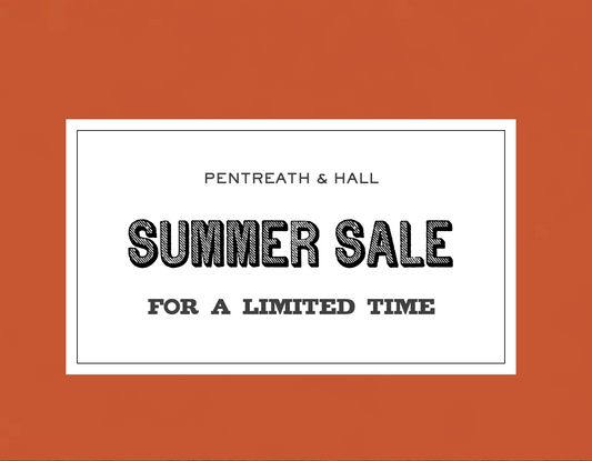 Check out the P&H Summer Sale!