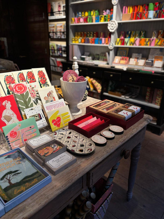 New P&H Shop Opening Hours