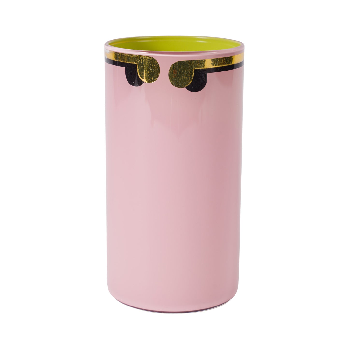 Three Graces Brush Pot