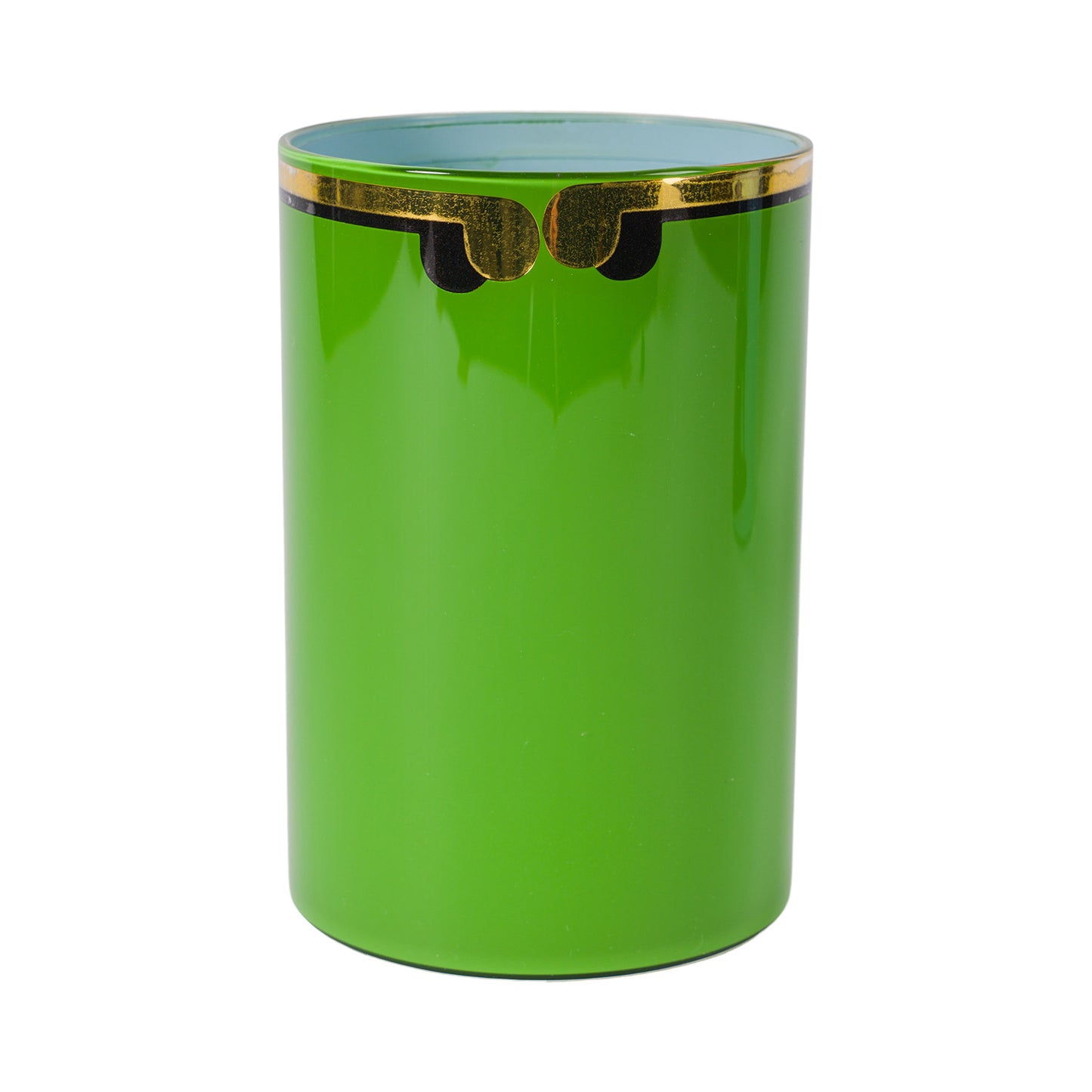 Seated Agrippina Brush Pot - 1st colour edition