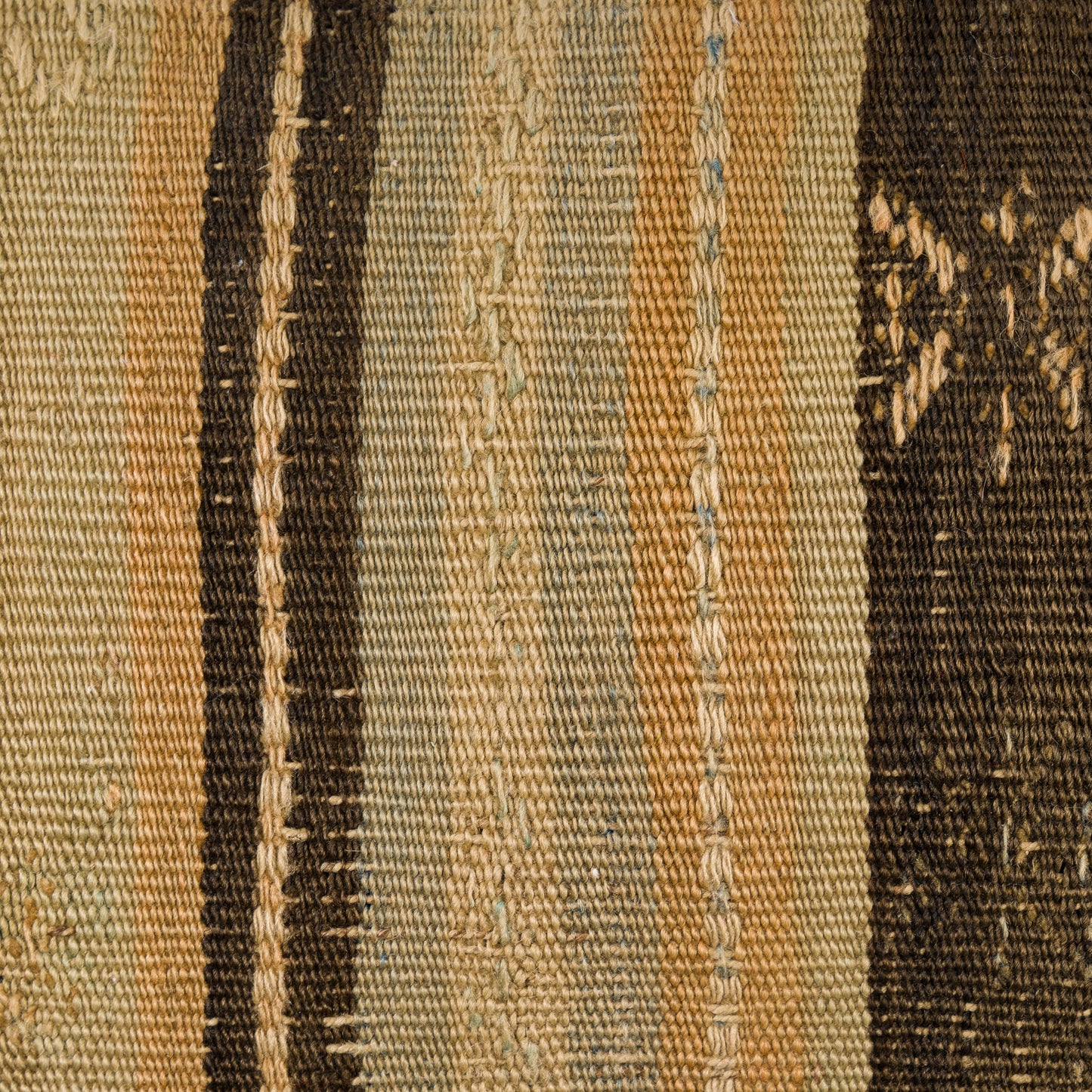 Antique Kilim Cushion 30cm x 60cm