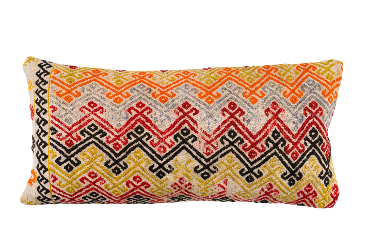 Antique Kilim Cushion 30cm x 60cm