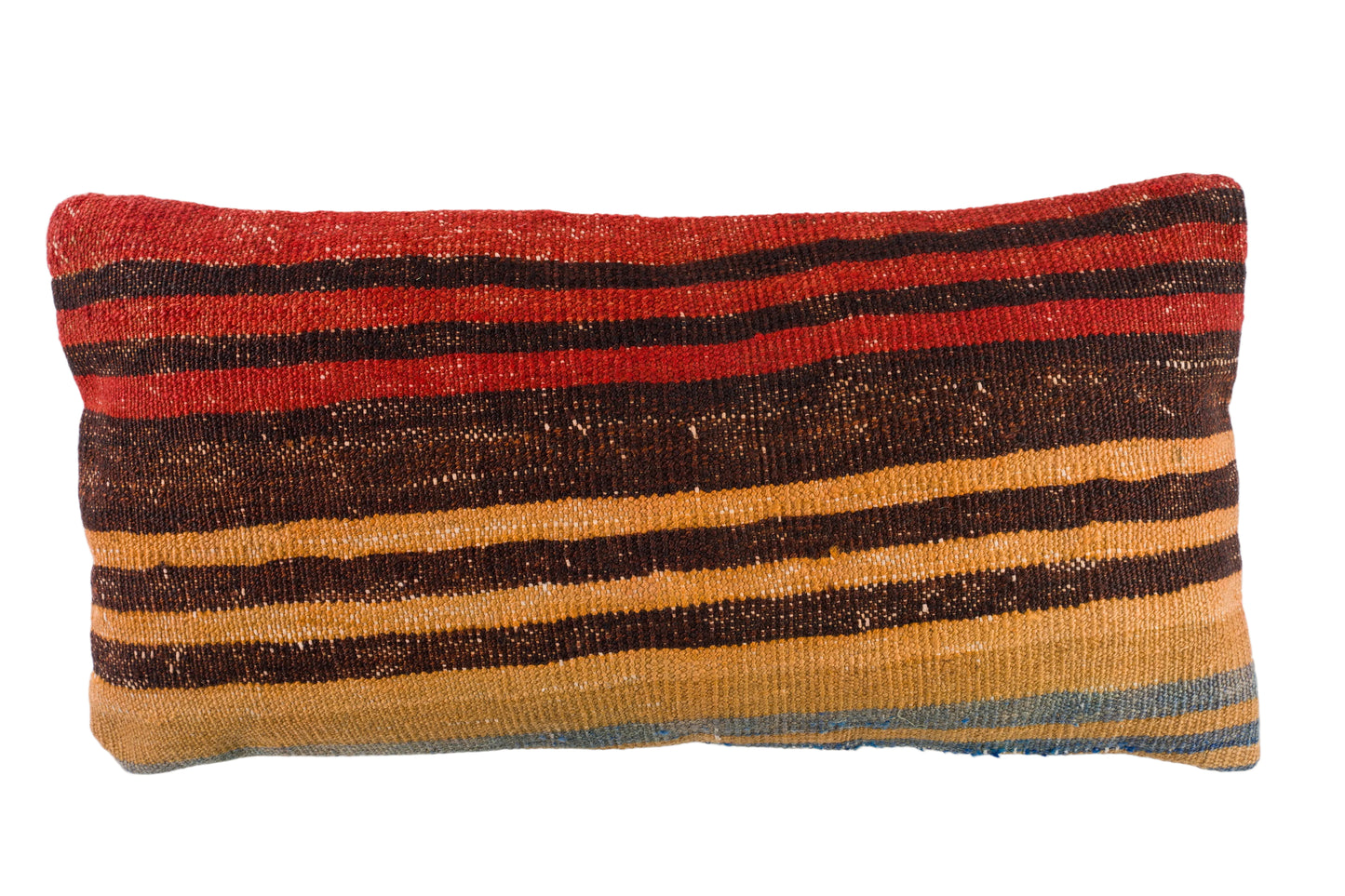 Antique Kilim Cushion 30cmx 60cm