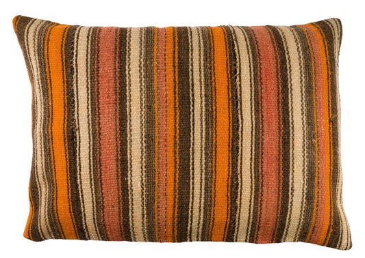 Antique Kilim Cushion 50cm x 70cm