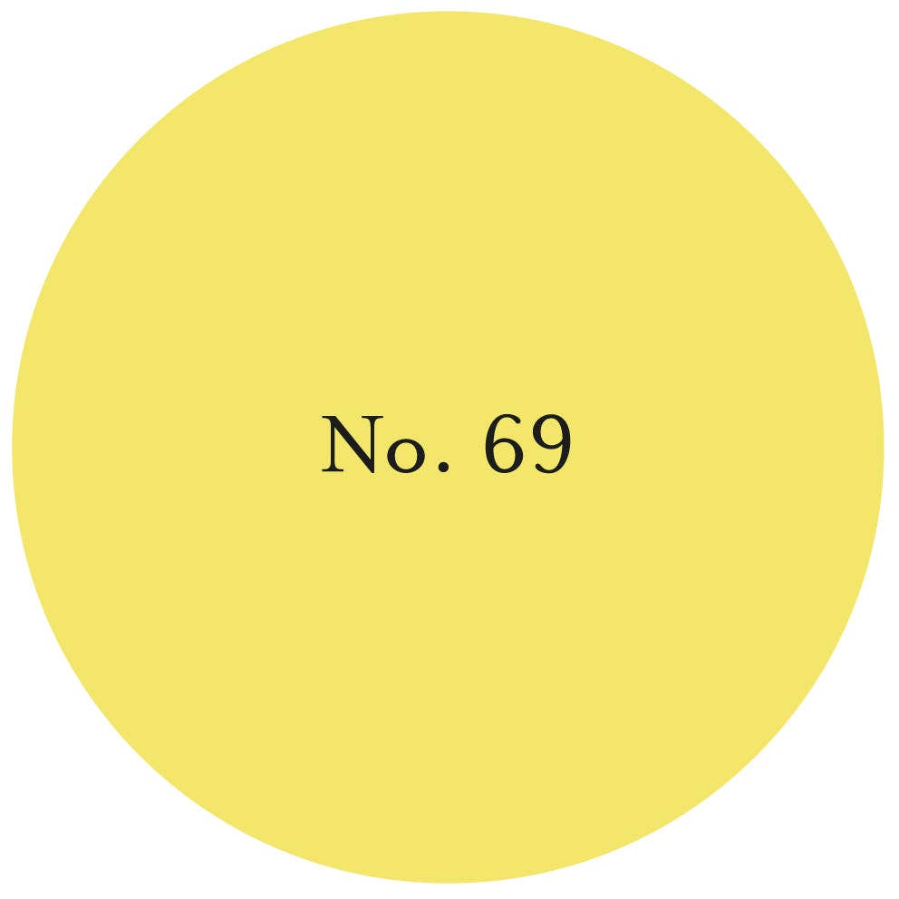 Primrose Yellow Dinner Candles - Pack of 6