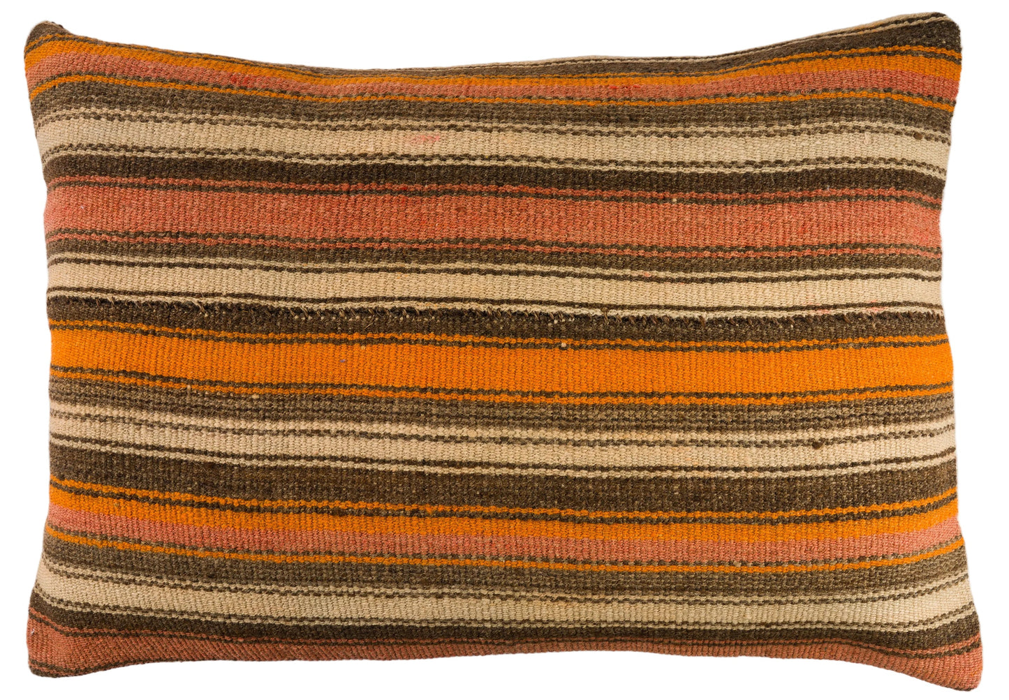 Antique Kilim Cushion 50cm x 70cm