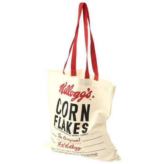 Vintage Kellogg's Cornflakes Tote Bag