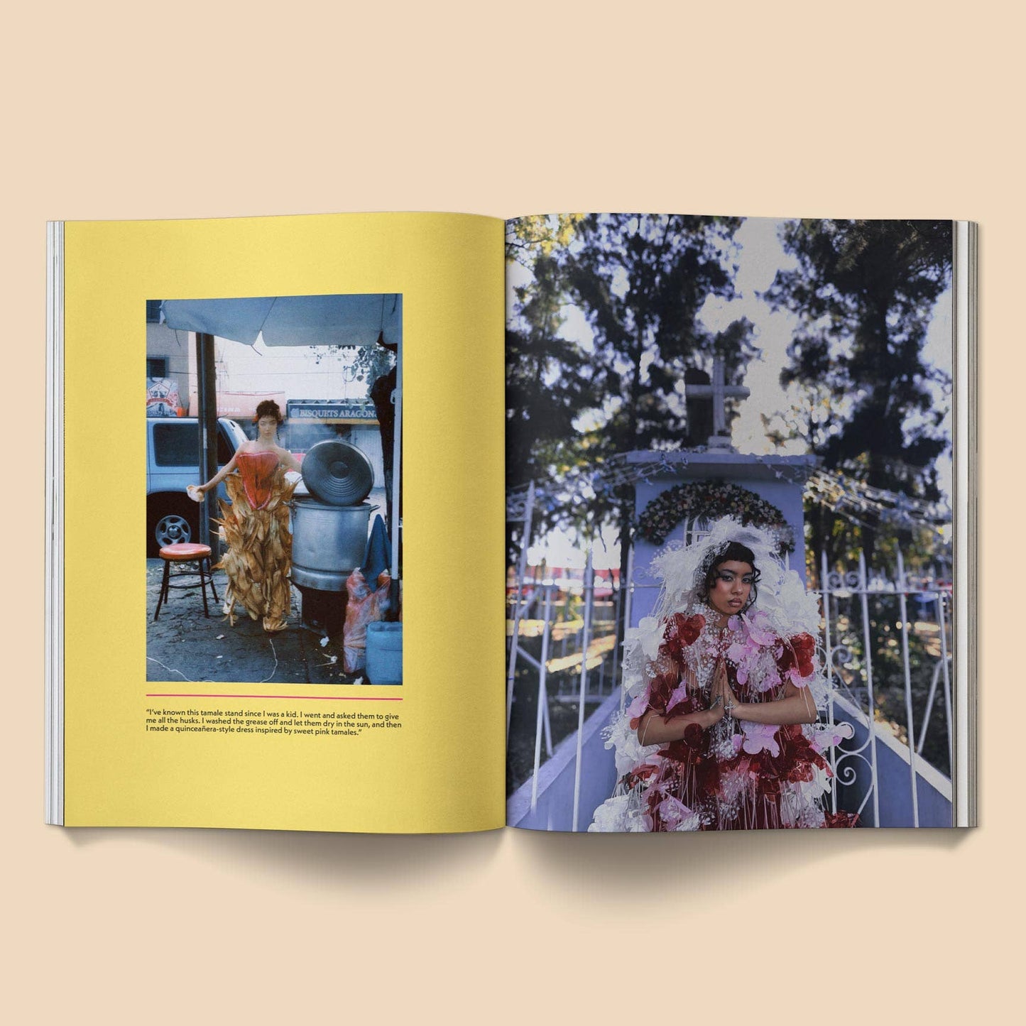 Mildew Magazine: Issue 4