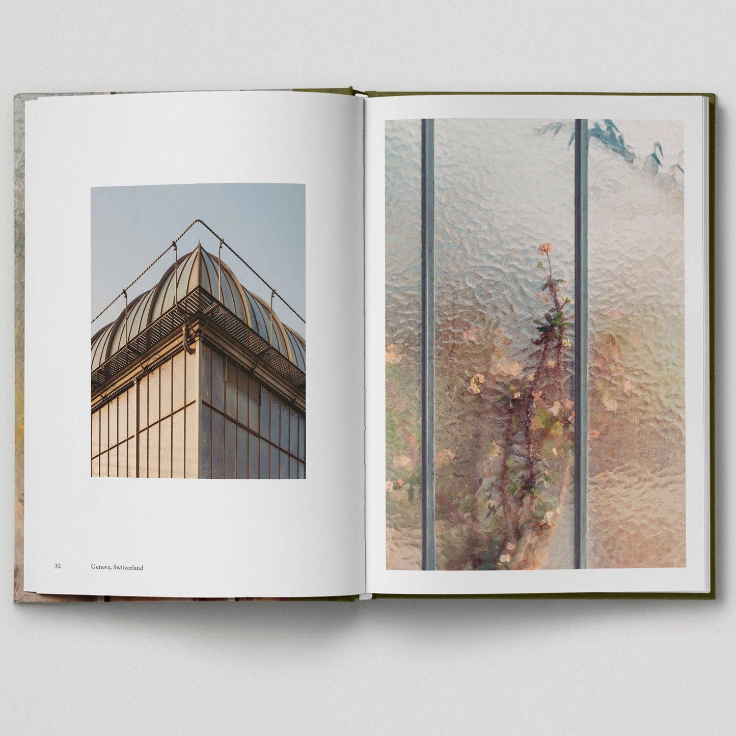 Botanical - Tales from the City