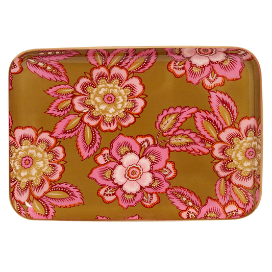 Aperol Tray - Jakarta Olive