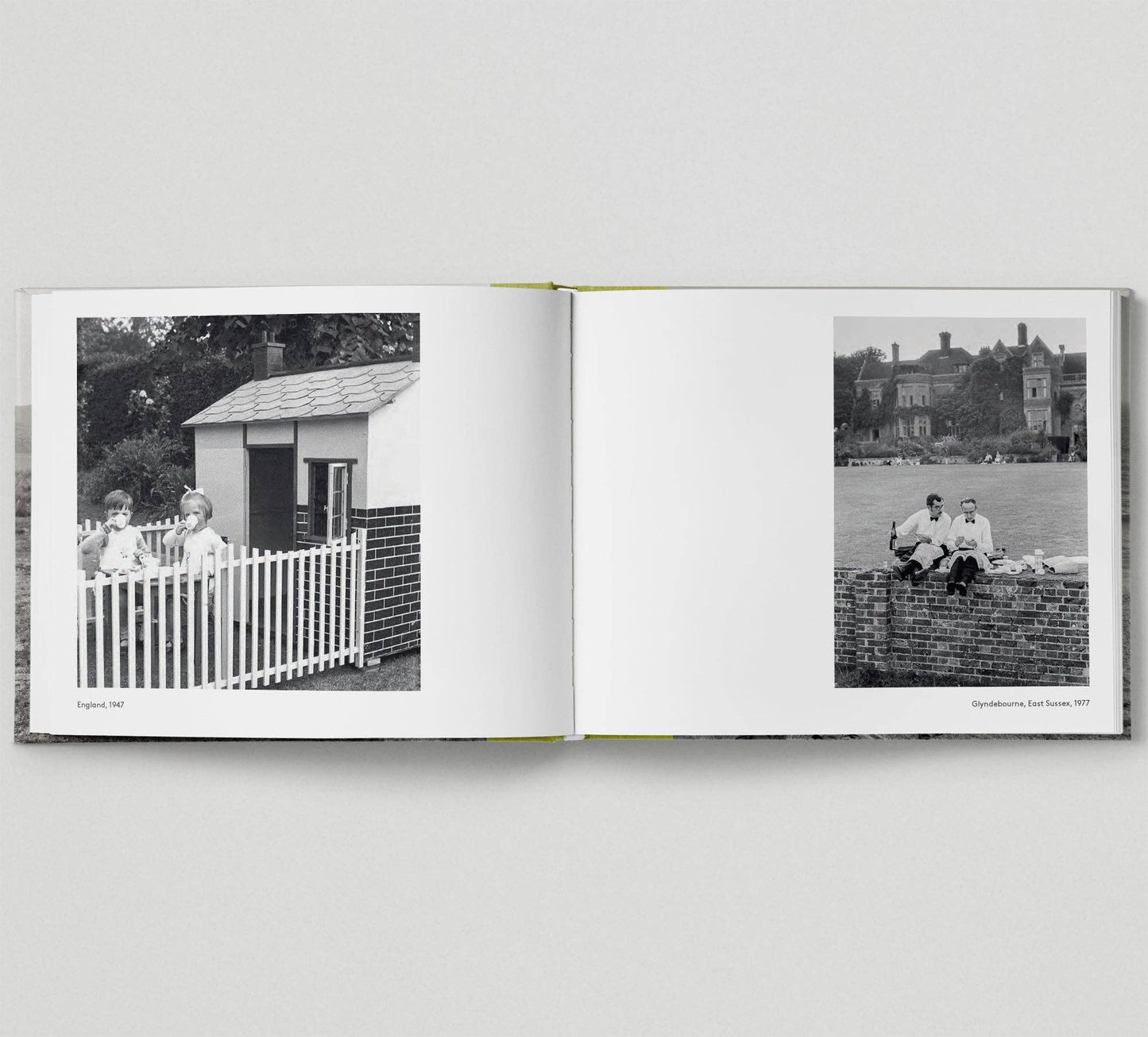 A Very British Picnic - Vintage Britain