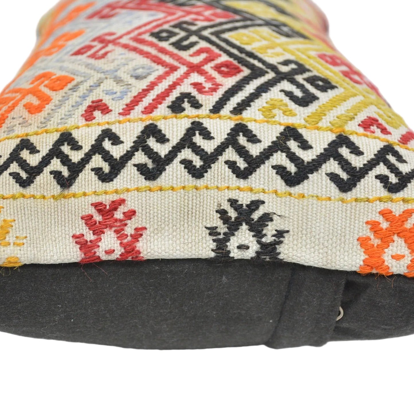 Antique Kilim Cushion 30cm x 60cm