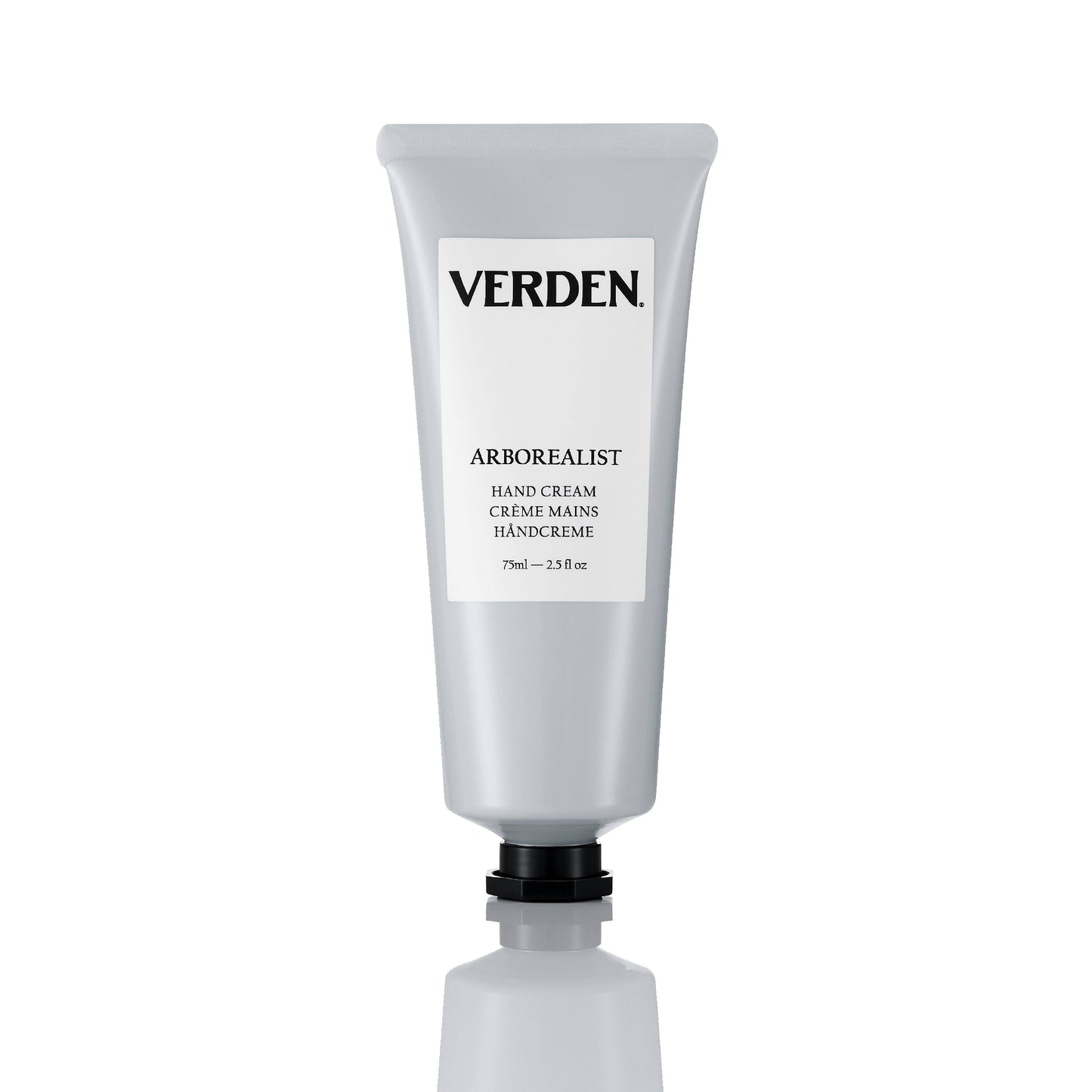 Arborealist Hand Cream