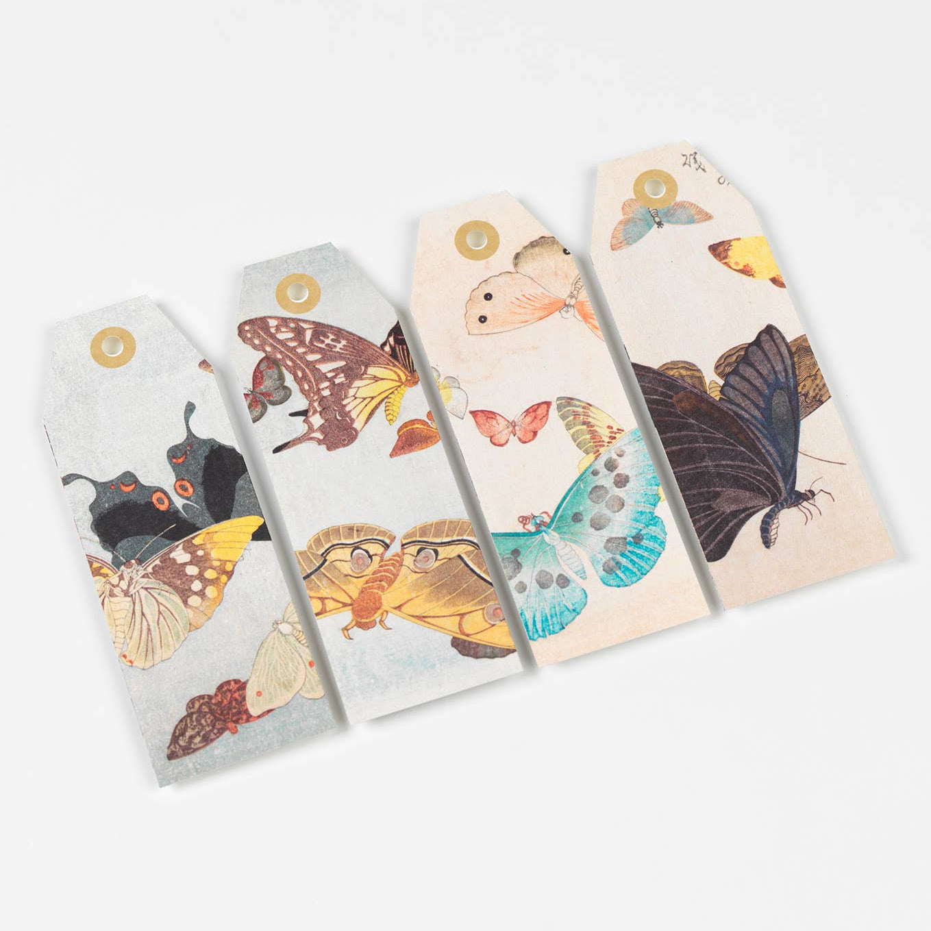 Japan Creative Paper Book