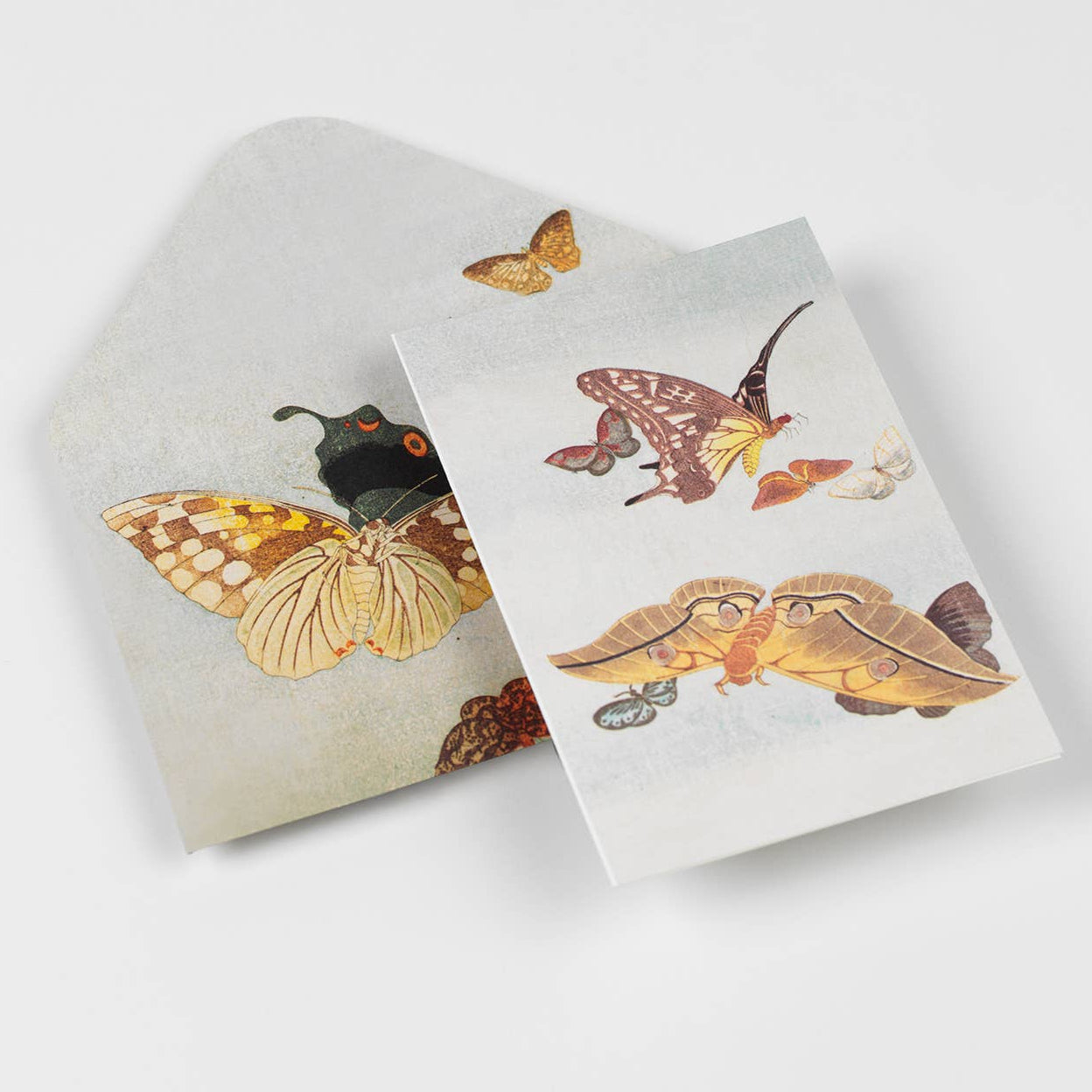 Japan Creative Paper Book