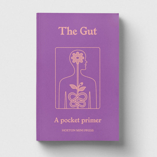 The Gut, A Pocket Primer