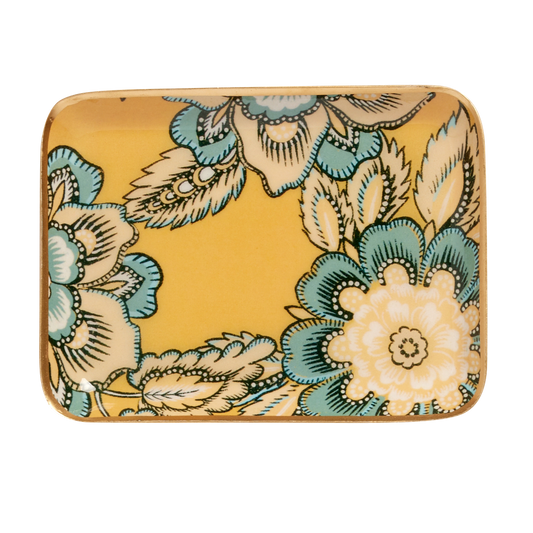 Tiny Tray - Jakarta Sunflower