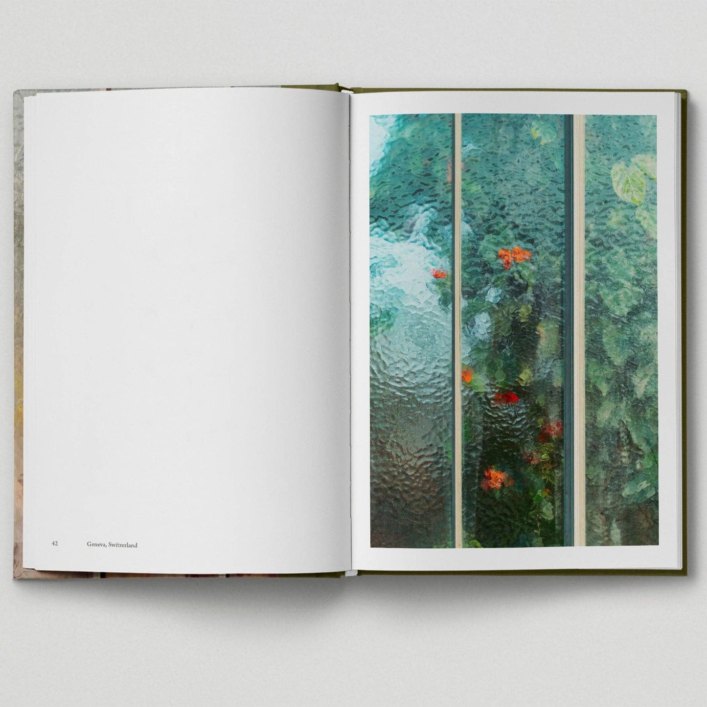 Botanical - Tales from the City