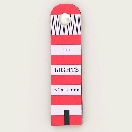 Lighthouse Light Book