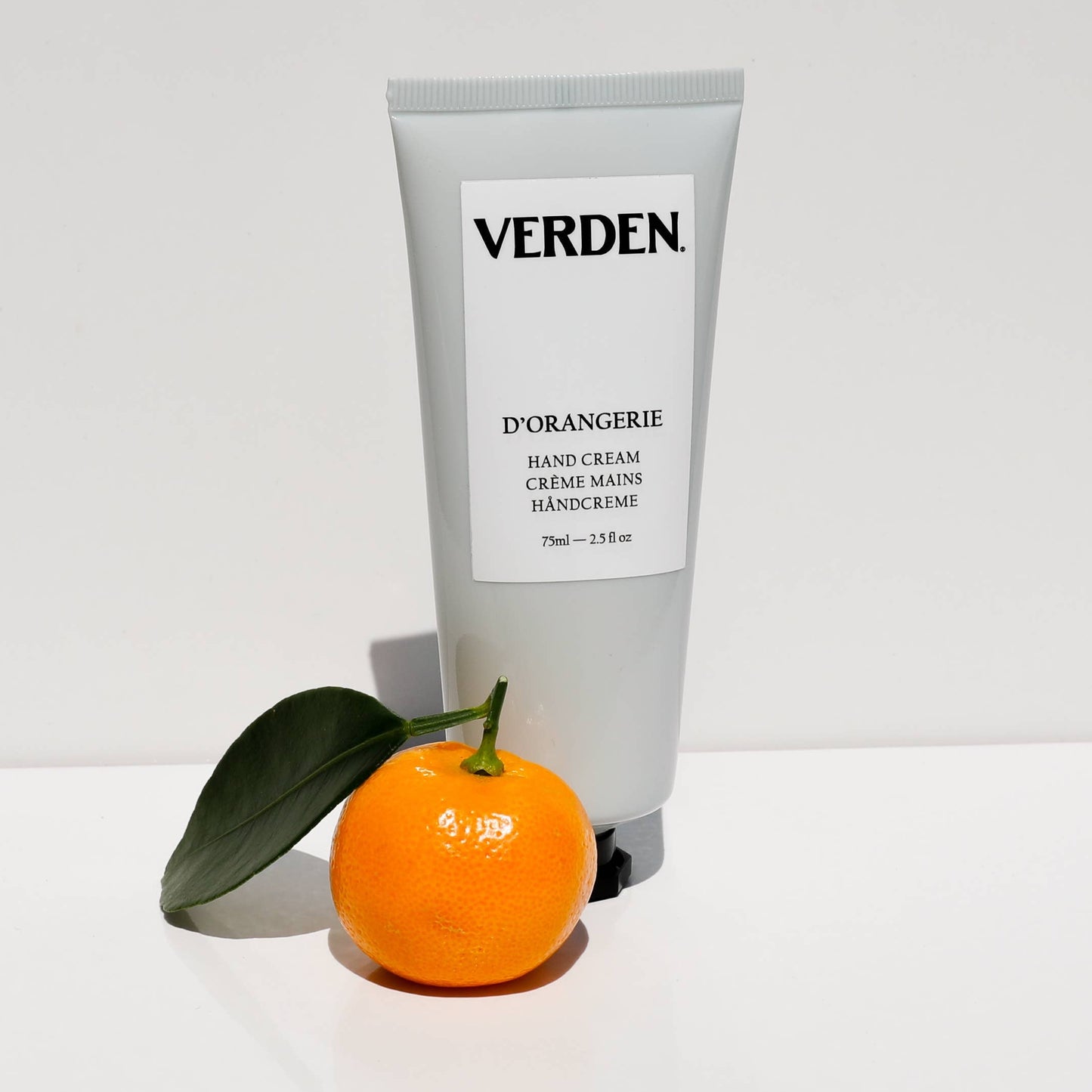 D’Orangerie Hand Cream