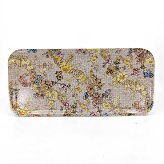 Narrow Birchwood Tray - Garthwaite