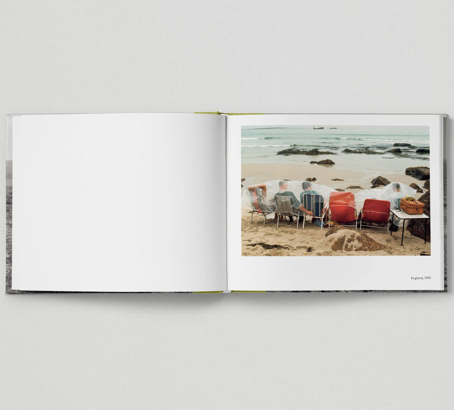 A Very British Picnic - Vintage Britain