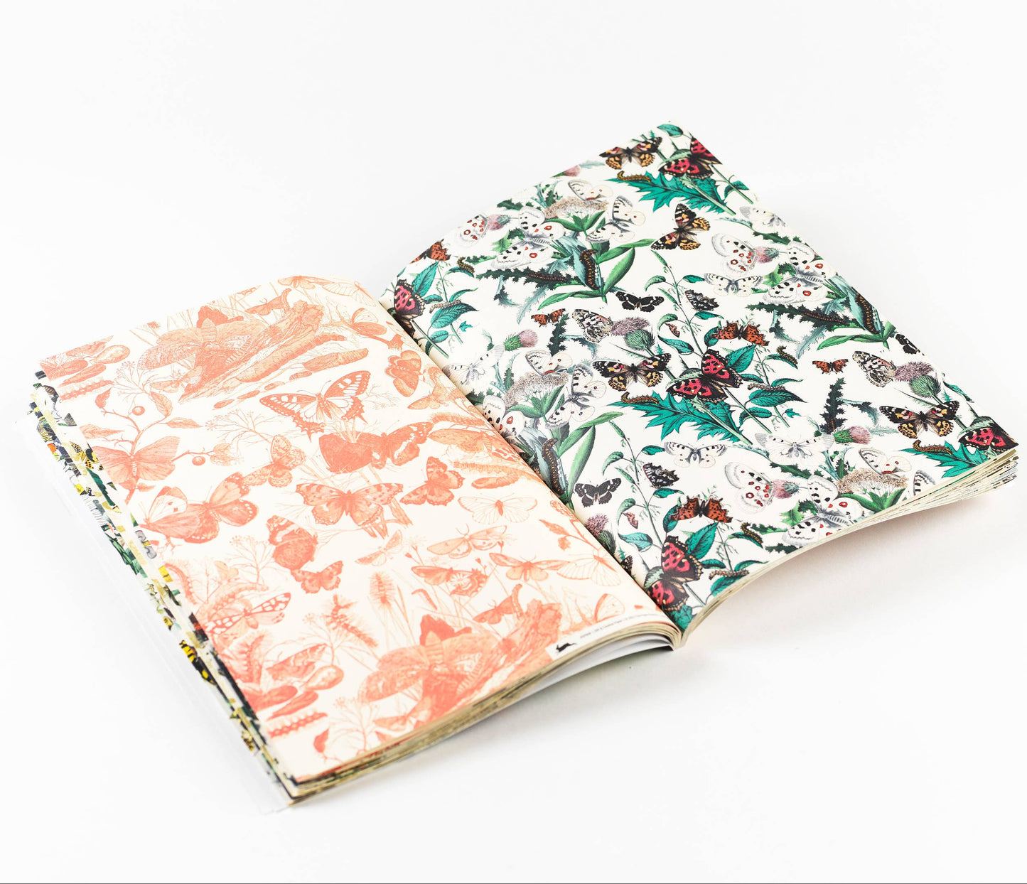 Butterflies Gift & Creative Paper Book Vol. 109