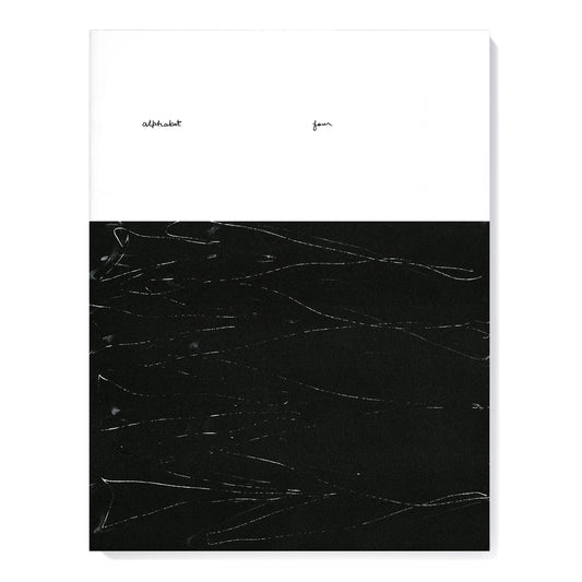 Alphabet Magazine - No. 4