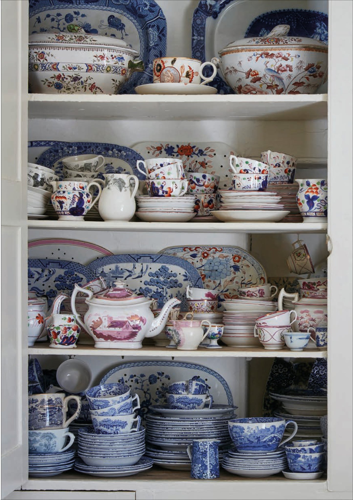 'At Home With Ben' Greeting Cards - Pack of 8