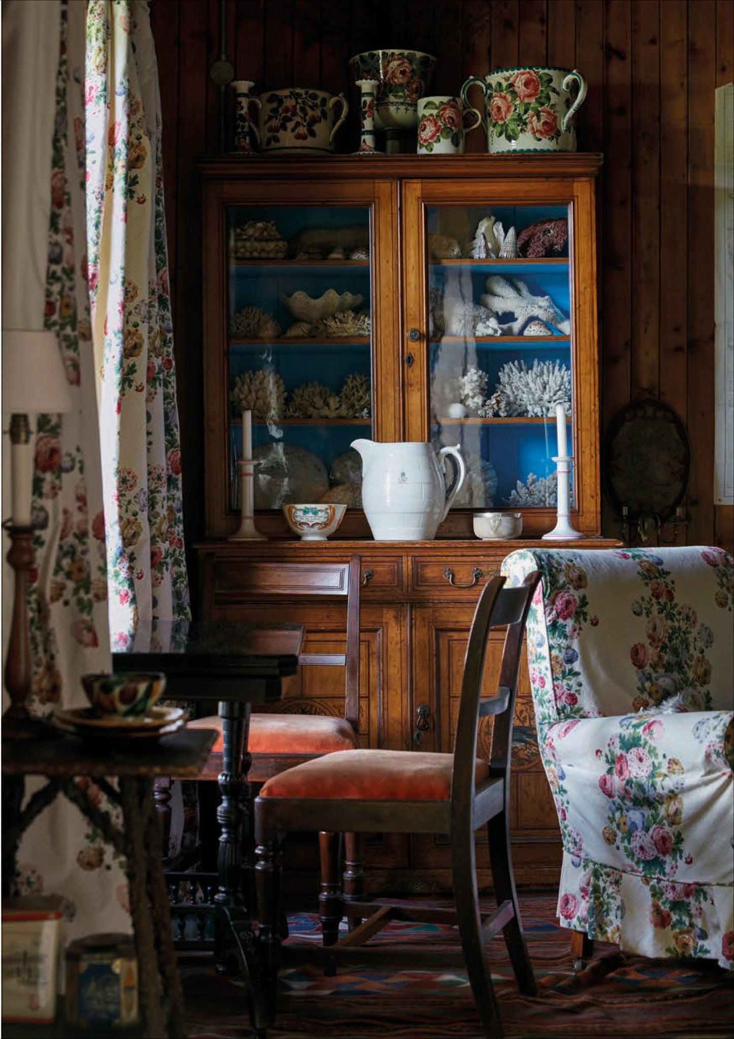 'At Home With Ben' Greeting Cards - Pack of 8