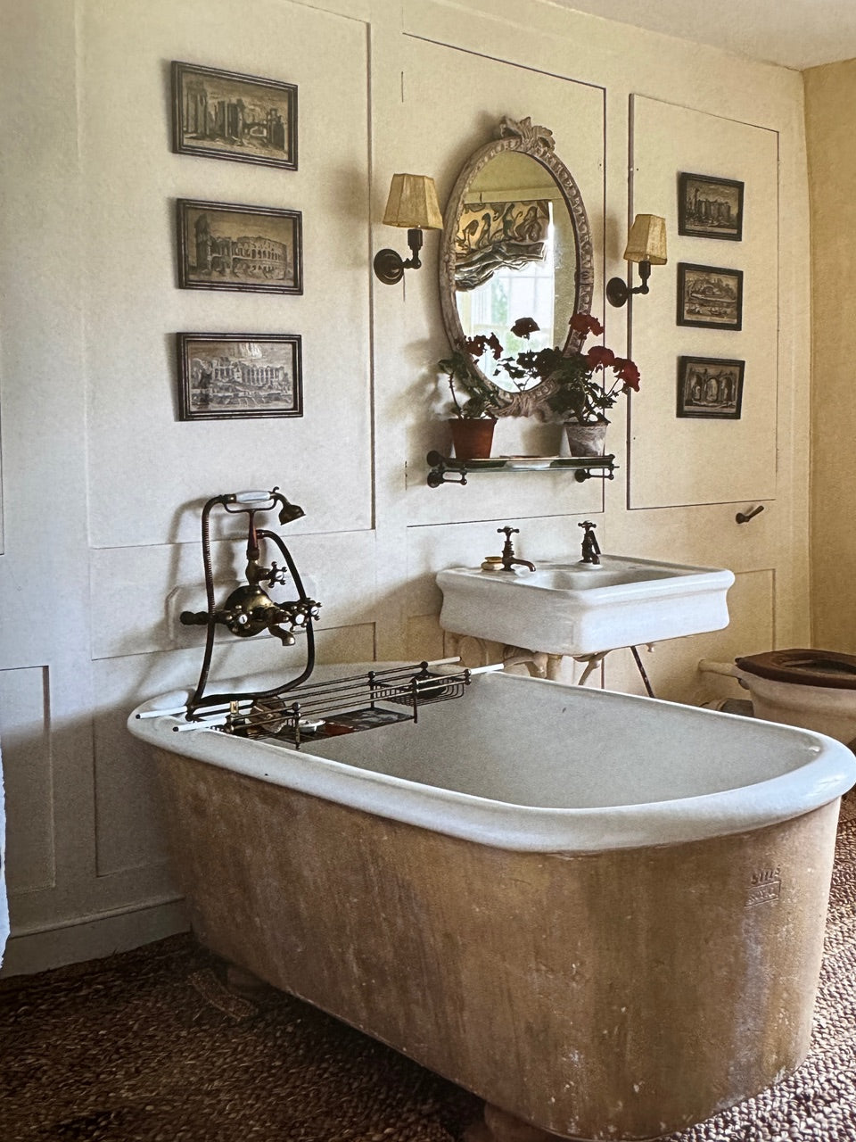 The Bible of British Taste: Stories of Home, People and Place.