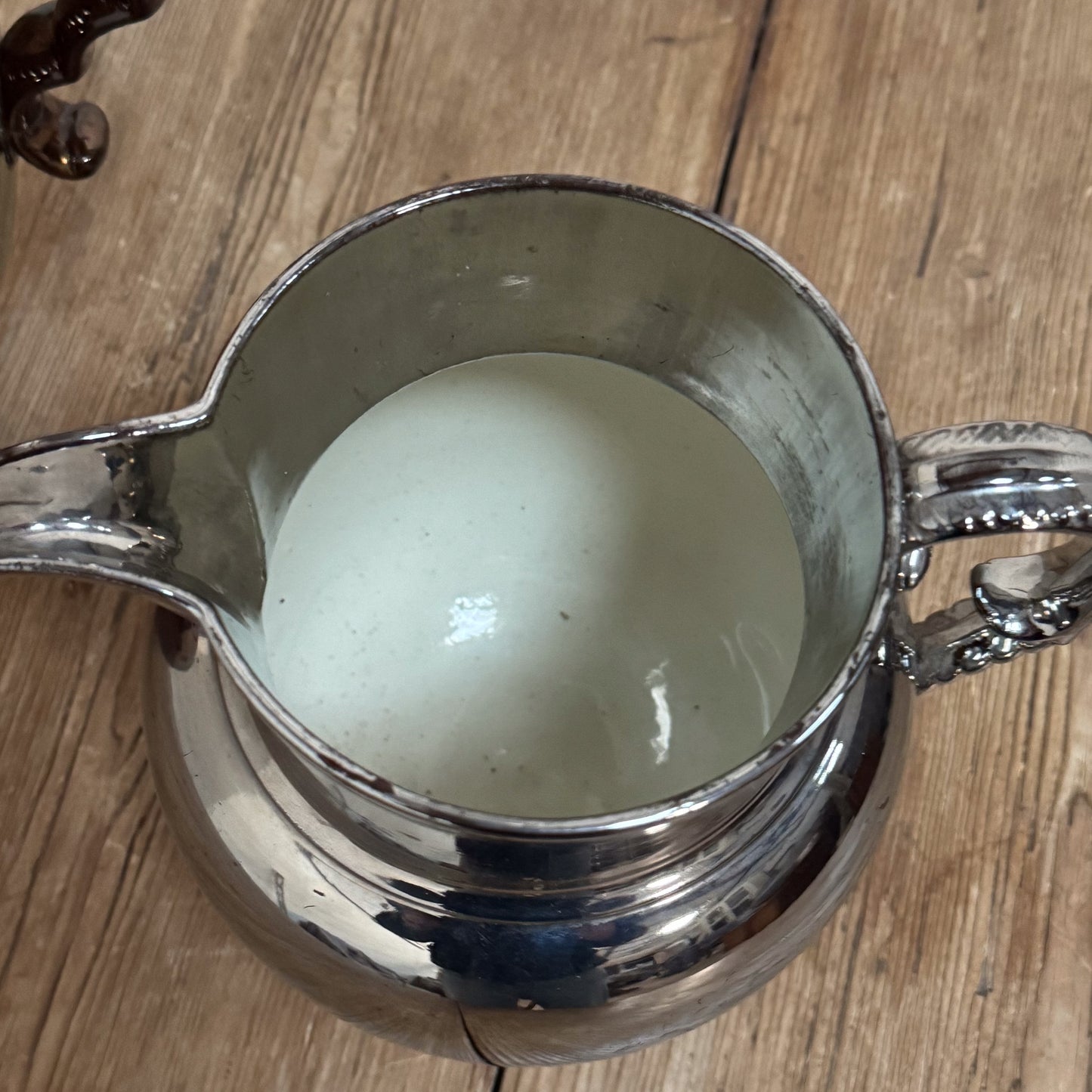 Regency Lustreware Jugs