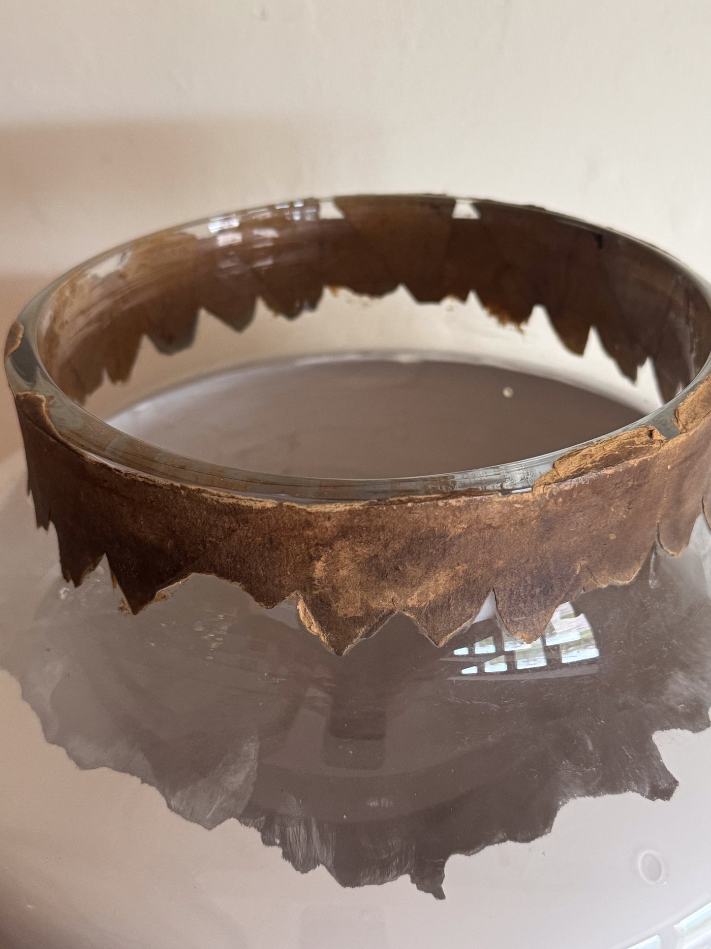 A Late 19th Century ‘Magnesia’ Apothecary Jar