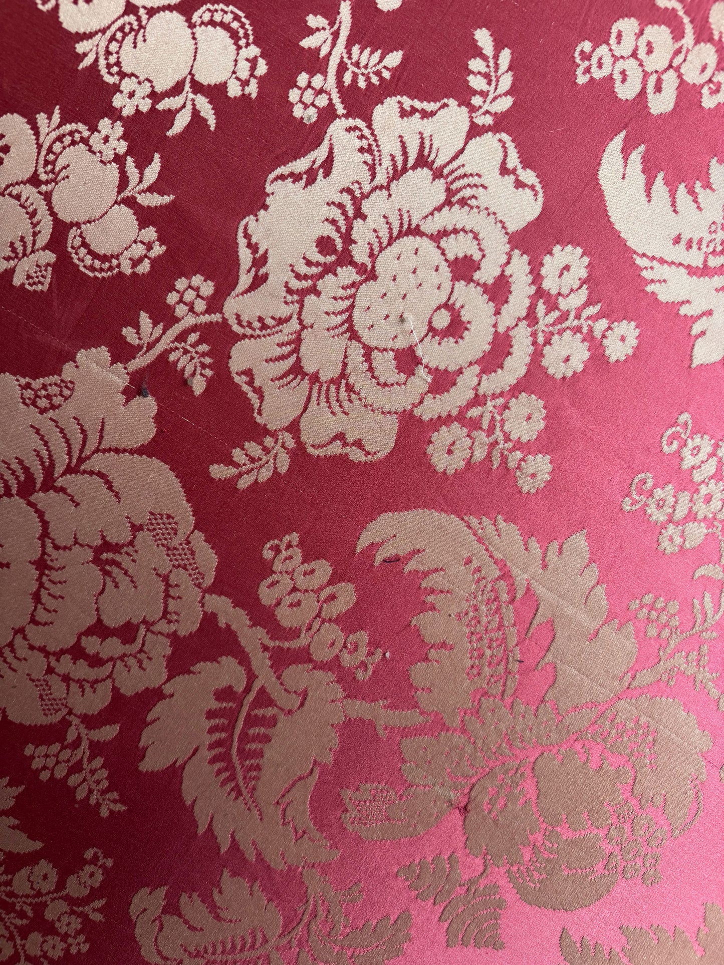 An Early 20th Century 'Heart' Theatre Prop